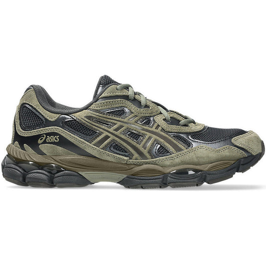 Sneaker Unisex Asics - Gel-Nyc - Verde