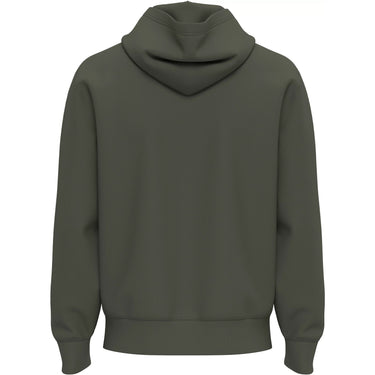 Maglie a manica lunga Uomo Levi's - The Original Hm Zip Up - Multicolore