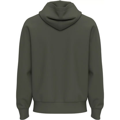 Maglie a manica lunga Uomo Levi's - The Original Hm Zip Up - Multicolore