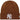 Cappellini da baseball Unisex New Era - League Essential Beanie - Marrone