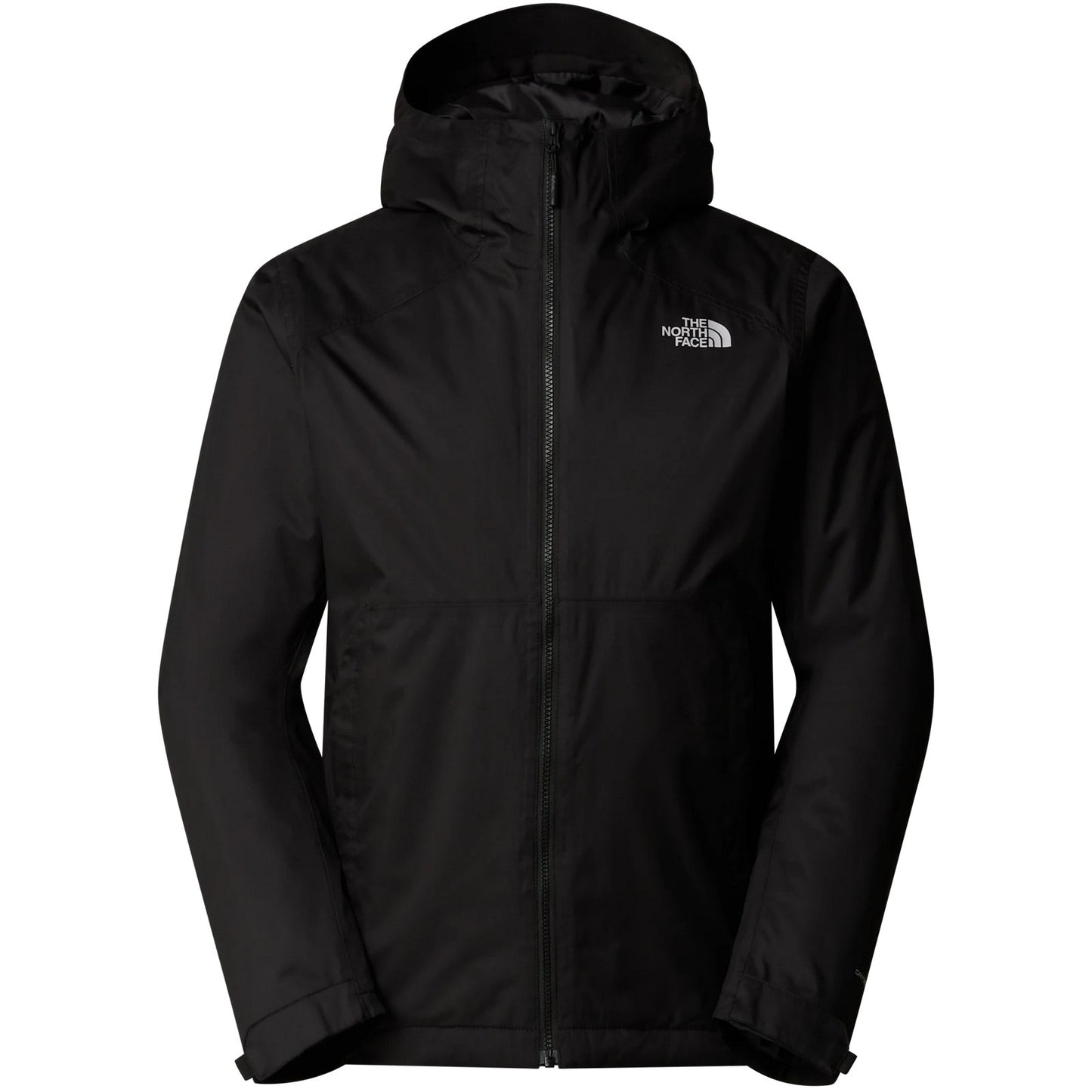 Giacche Uomo The North Face - M Millerton Insulated Jacket - Nero