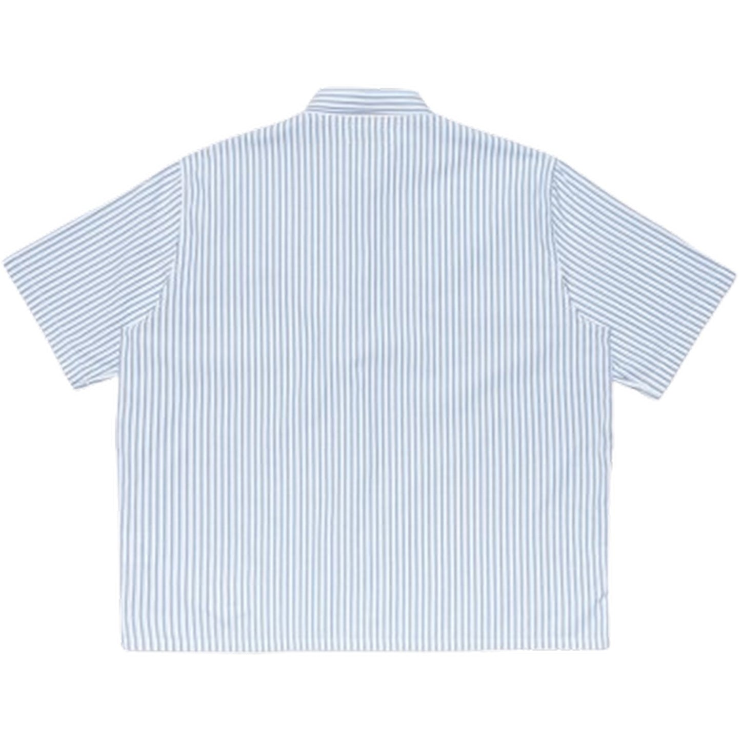 Camicie casual Uomo Edwin - Toledo Shirt Ss - Bianco