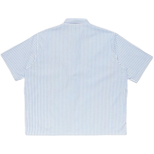 Camicie casual Uomo Edwin - Toledo Shirt Ss - Bianco