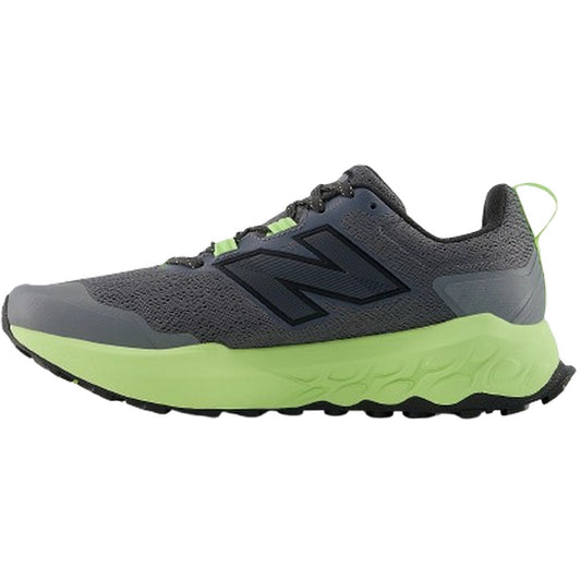 Scarpe da corsa su strada Uomo New Balance - Scarpa Trail - Fresh Foam X - Garoe V2 - Multicolore