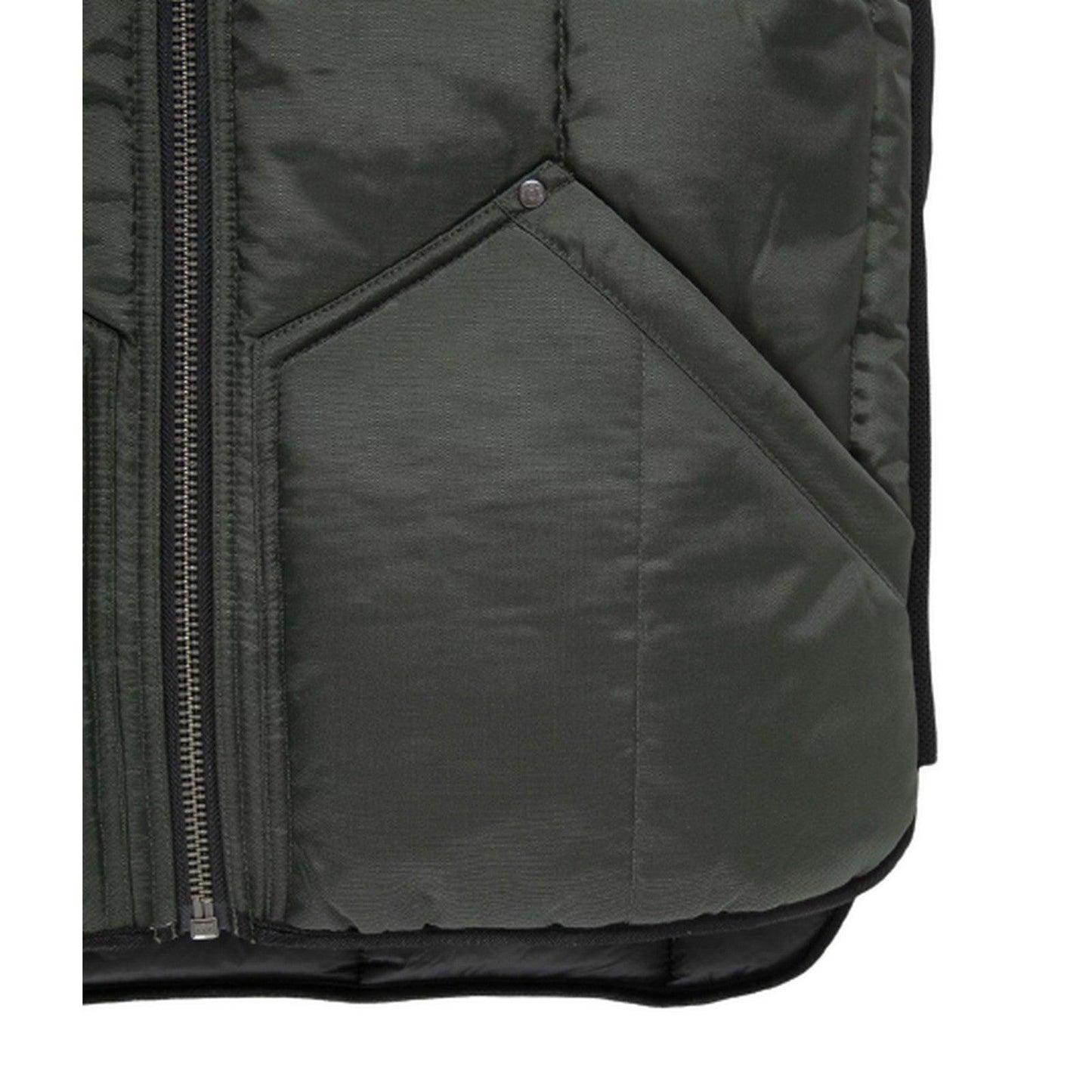 Gilet Uomo RefrigiWear - Fridge Vest - Verde