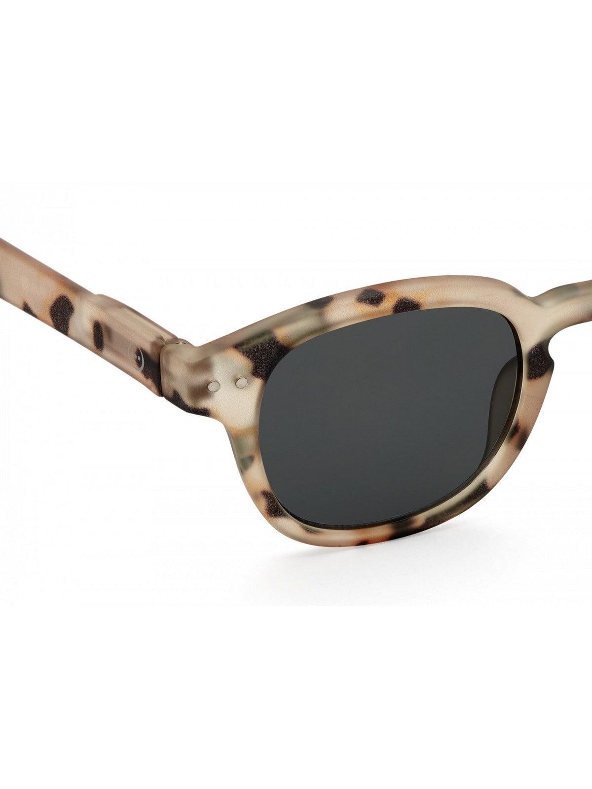 Occhiali da sole Unisex Izipizi - Occhiali Sun Mod.c - Multicolore