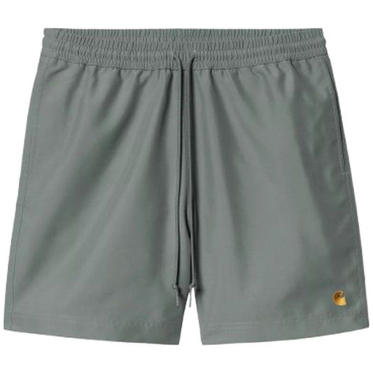 Pantaloncini e calzoncini Unisex Carhartt Wip - Chase Swim Trunks - Verde