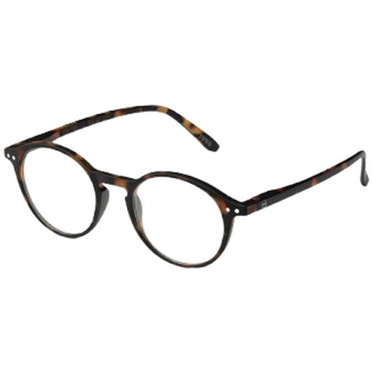 Occhiali da lettura Unisex Izipizi - Occhiale Screen Mod.d - Marrone