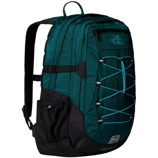 Zaini Casual Unisex The North Face - Borealis Classic - Verde