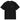 T-shirt damski Carhartt Wip – W' S/S T-S z haftem skryptowym – Czarny