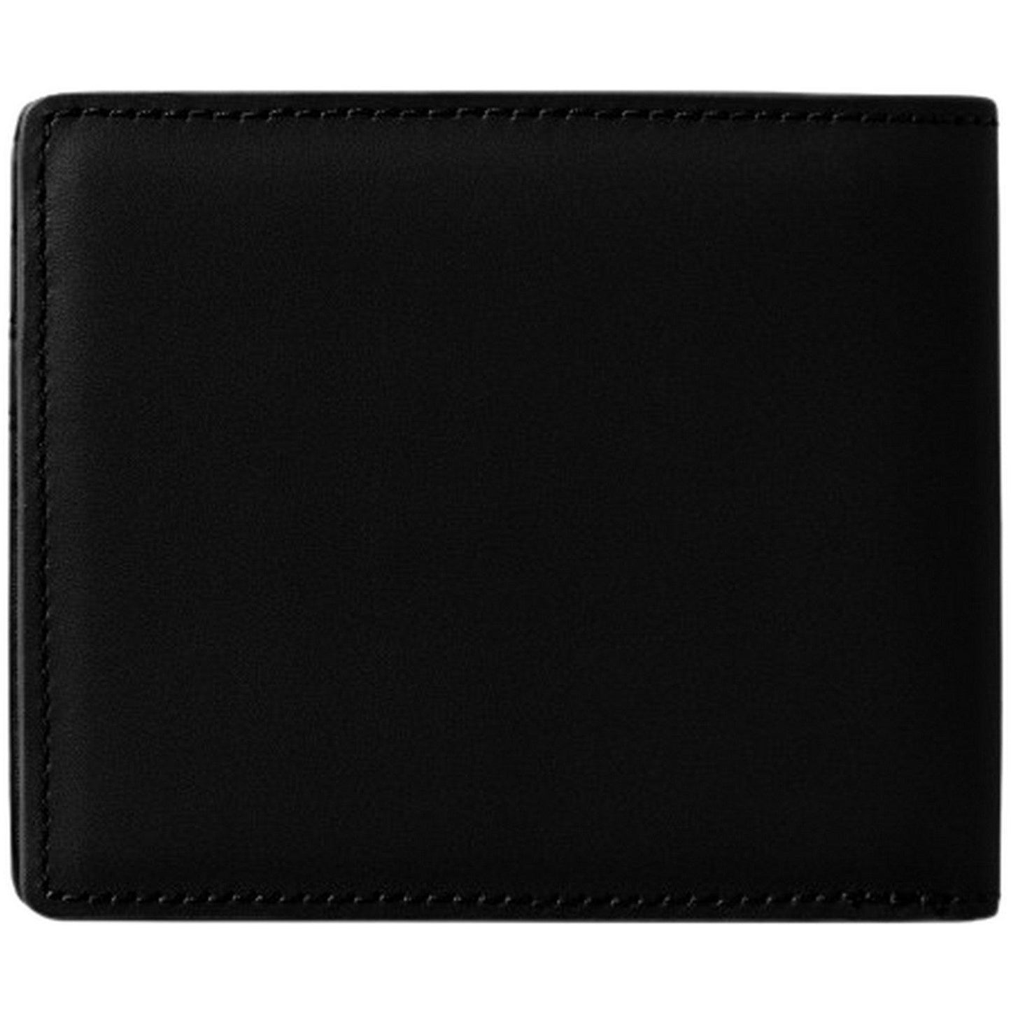 Portafogli Unisex Carhartt Wip - Vegas Billfold Wallet - Nero