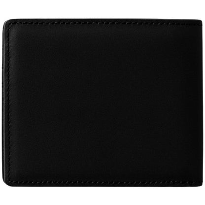 Portafogli Unisex Carhartt Wip - Vegas Billfold Wallet - Nero