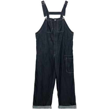 Salopette Uomo Roy Roger's - Overalls - Blu