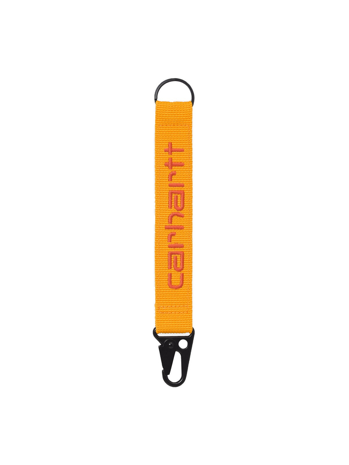 Uomo Unisex Carhartt Wip - Jaden Keyholder - Arancione