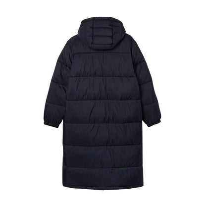 Piumini Donna Dickies - Alatna Long - Nero