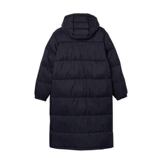 Piumini Donna Dickies - Alatna Long - Nero