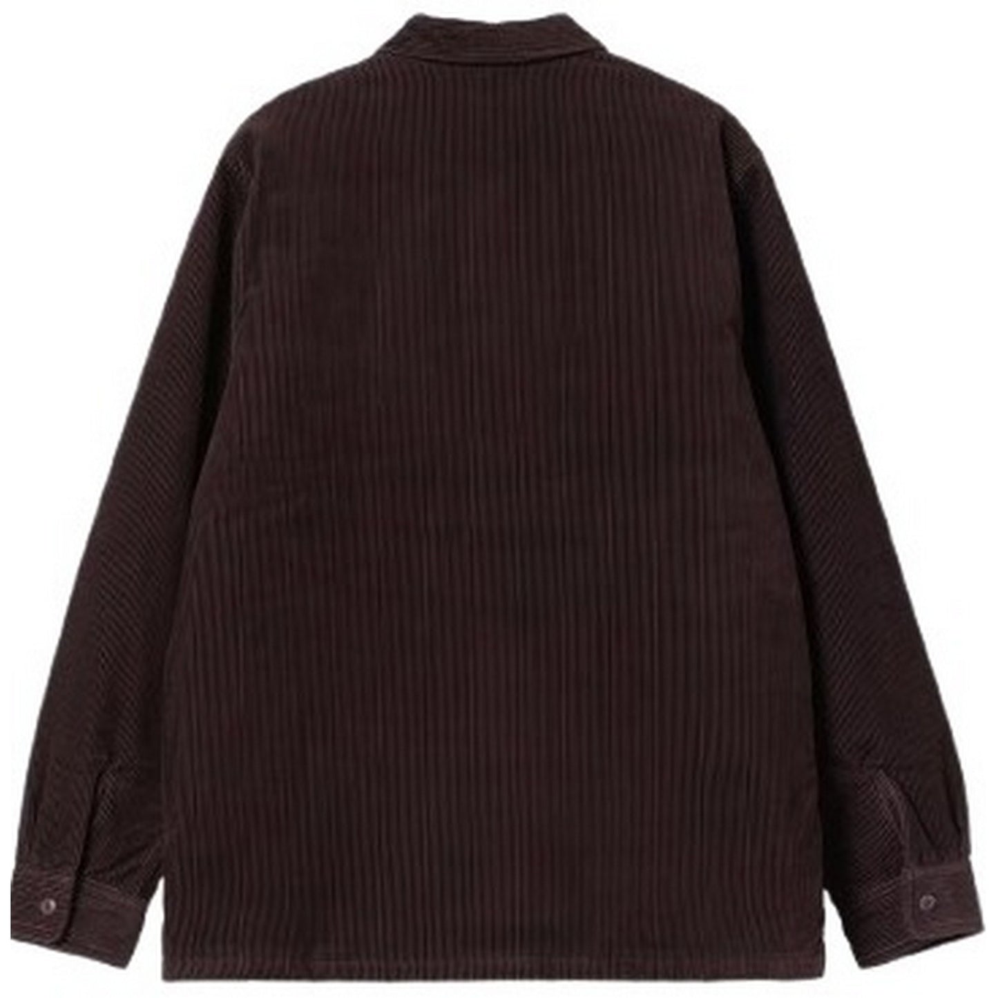 Camicie casual Uomo Carhartt Wip - Whitsome Shirt Jac - Viola