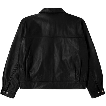 Giacche Uomo Edwin - Dogma Jacket - Nero