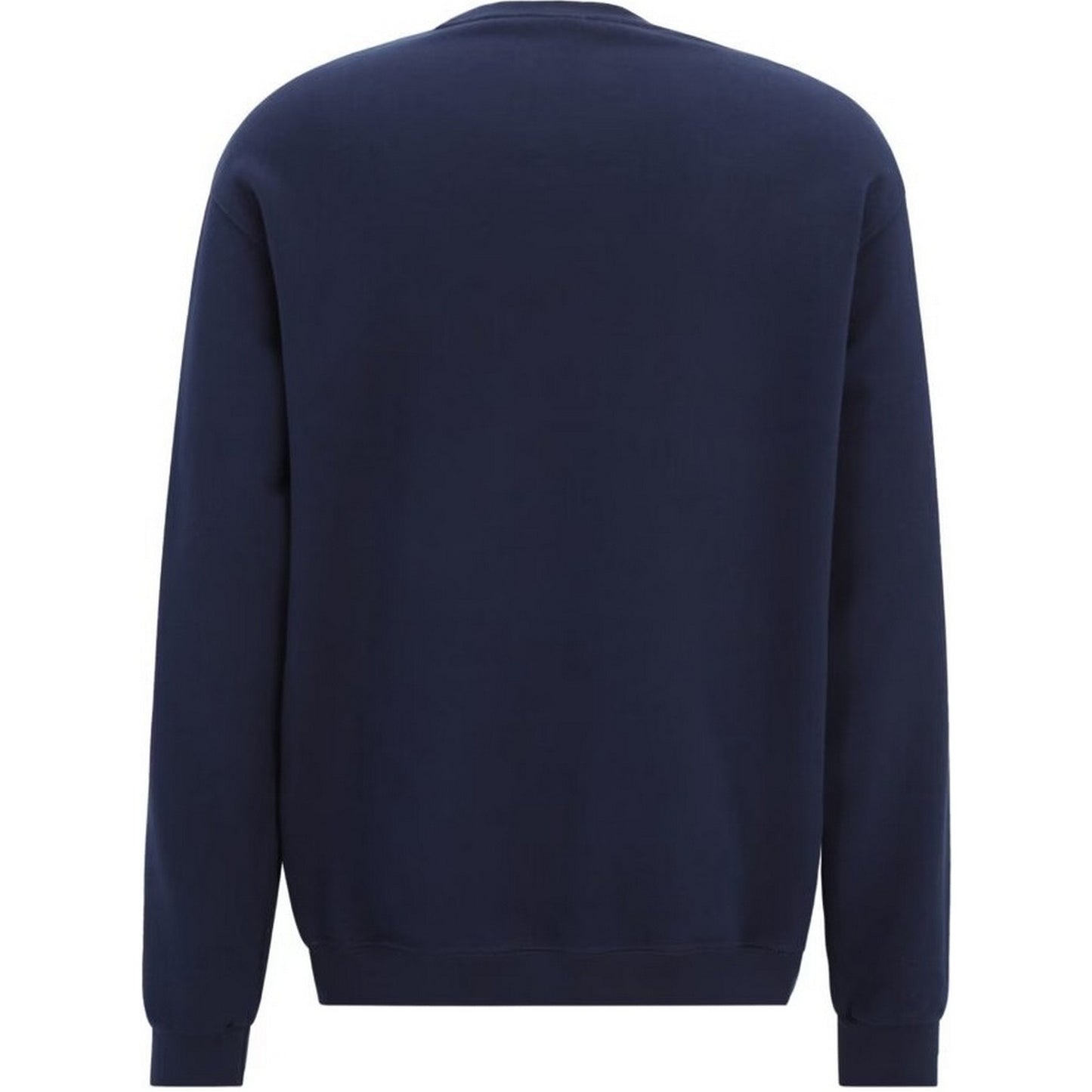 Felpe senza cappuccio Uomo Iriedaily - Mini Flag 2 Crew - Blu