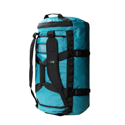 Borse a spalla Unisex The North Face - Base Camp Duffel M - Verde