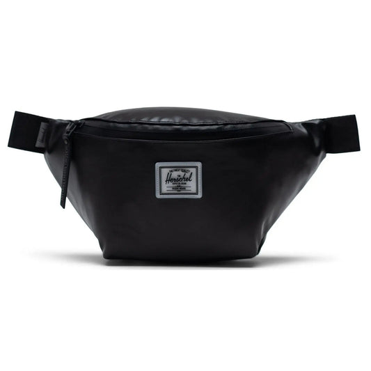 Marsupi alla moda - Uomo Unisex Herschel - Pop Quiz Hip Pack - Nero