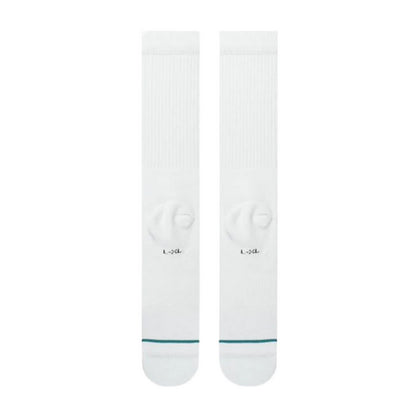 Calze Unisex Stance - Icon - Bianco