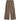 Pantaloni Uomo Universal Works - Gillespie Pant - Marrone