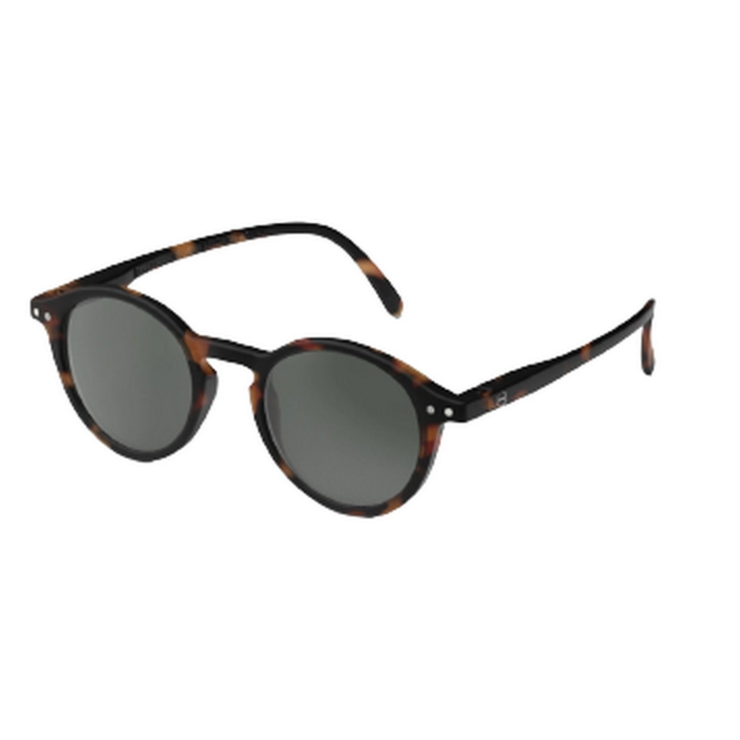 Occhiali da sole Ragazzi Unisex Izipizi - Sun Junior Mod.d - Multicolore