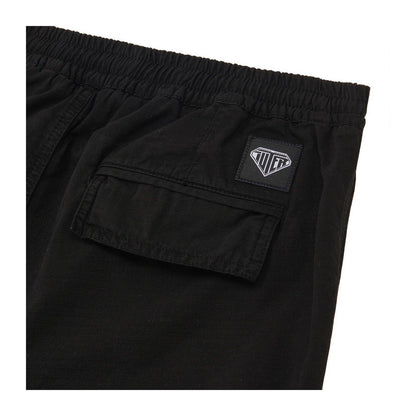 Pantaloncini Uomo Iuter - Cargo Short - Nero