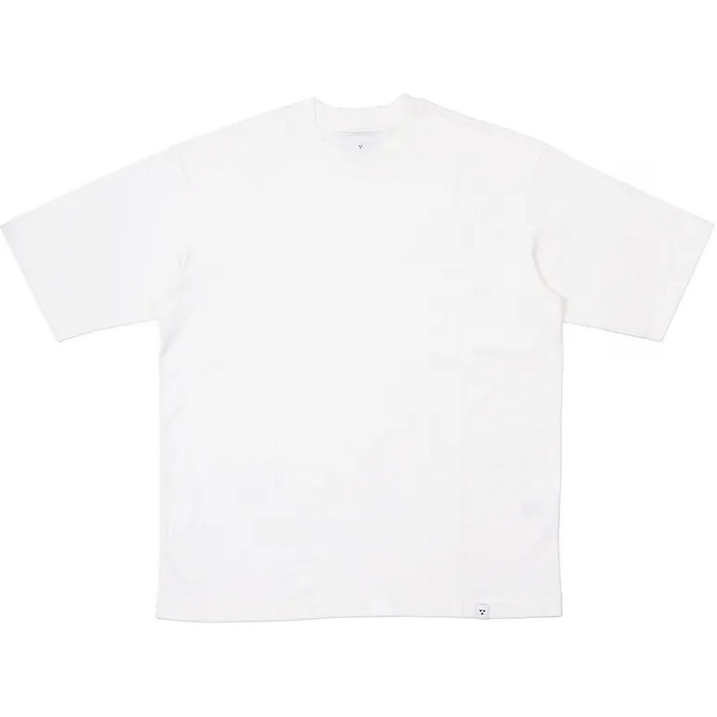 T-shirt Uomo Woc - Firenze T-Shirt - Bianco