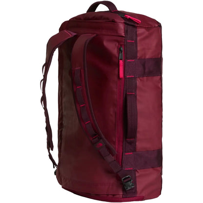 Borse a spalla Unisex The North Face - Base Camp Voyager Duffel 32l - Viola