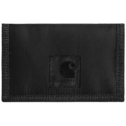 Portafogli Unisex Carhartt Wip - Otis Wallet - Nero