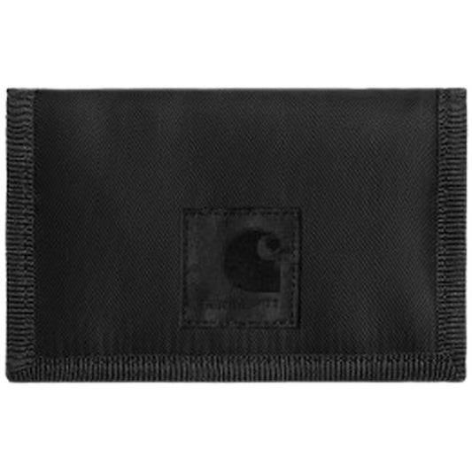 Portafogli Unisex Carhartt Wip - Otis Wallet - Nero