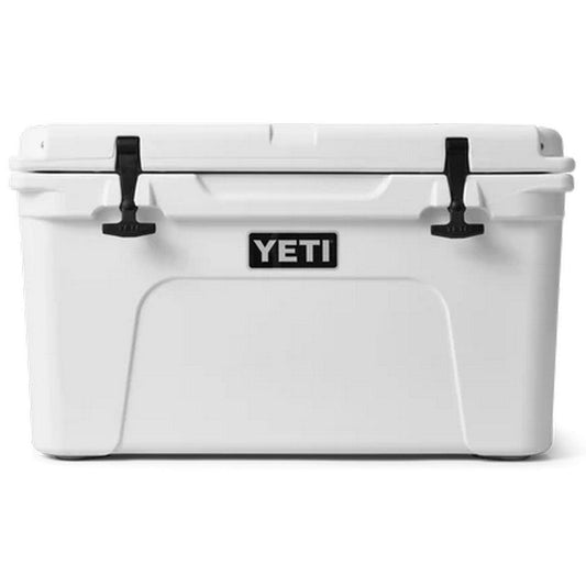 Thermos per bibite Unisex Yeti - Tundra 45 - Bianco