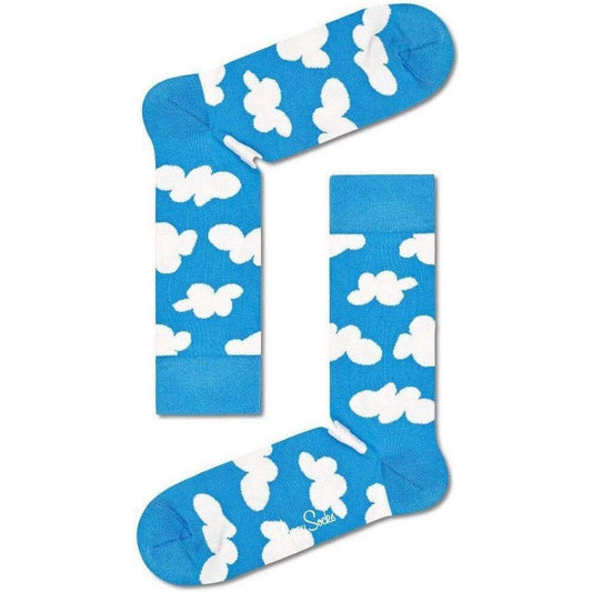 Calze Unisex Happy Socks - Cloudy Sock - Multicolore