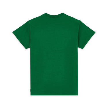 T-shirt Uomo Propaganda - T-Shirt M/M Revolt - Verde
