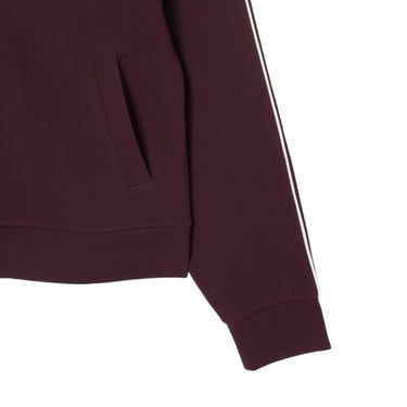 Felpe senza cappuccio Donna Lacoste - Sweatshirts - Bordeaux