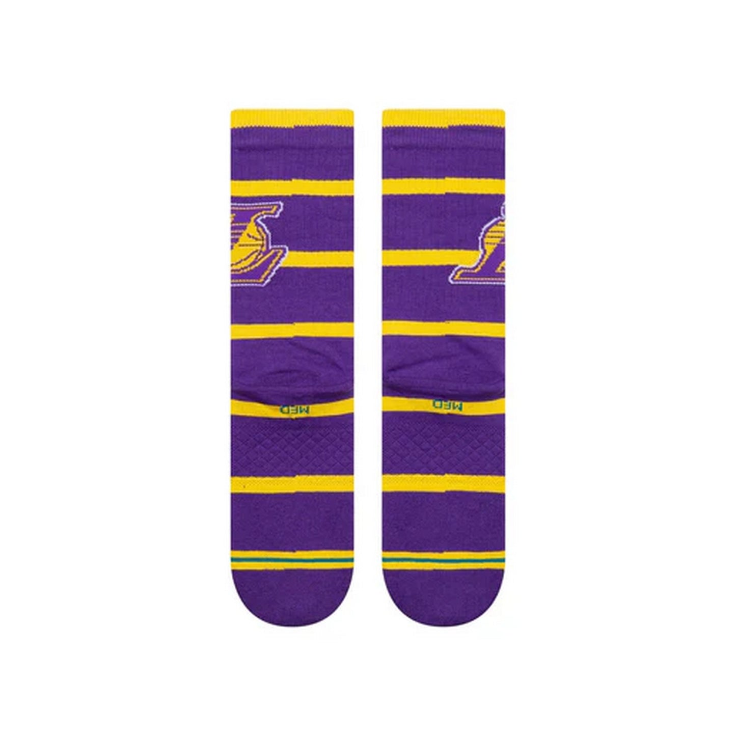 Calze Unisex Stance - Prep Lal - Viola