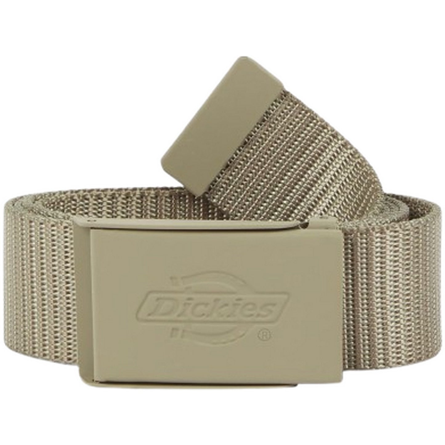 Cinture Uomo Dickies - Deer Lodge Belt - Verde