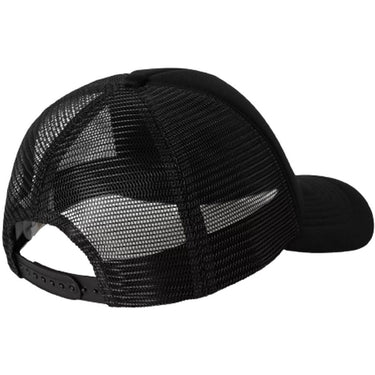 Cappellini da baseball Uomo Carhartt Wip - Heart Patch Trucker Cap - Nero