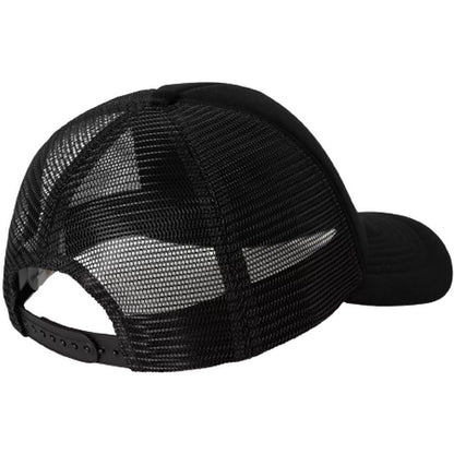 Cappellini da baseball Uomo Carhartt Wip - Heart Patch Trucker Cap - Nero