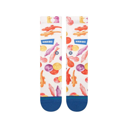 Calze Unisex Stance - Haribo - Multicolore