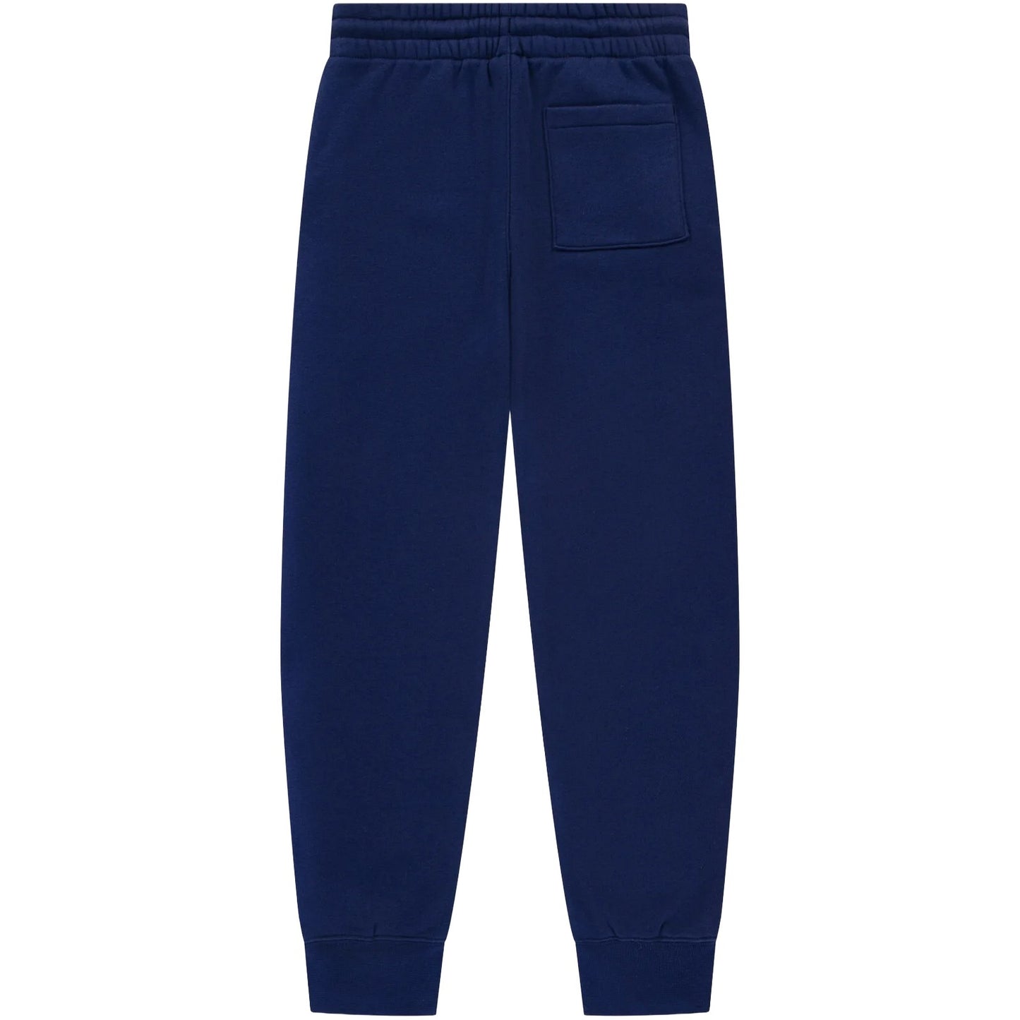 Pantaloni Ragazzi Unisex Jordan - Jdb Mj Ess Flc Baseline Pant - Multicolore