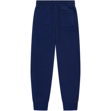 Spodnie chłopięce Jordan unisex - Jdb Mj Ess Flc Baseline Pant - wielokolorowe