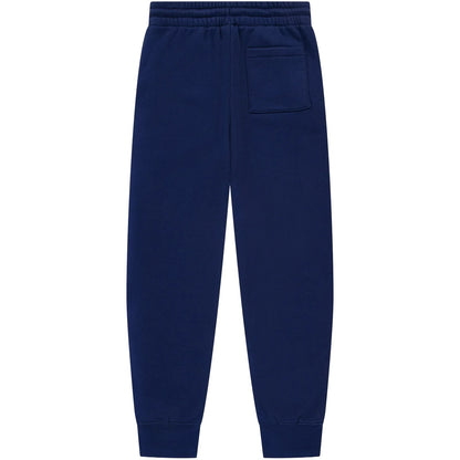 Pantaloni Ragazzi Unisex Jordan - Jdb Mj Ess Flc Baseline Pant - Multicolore