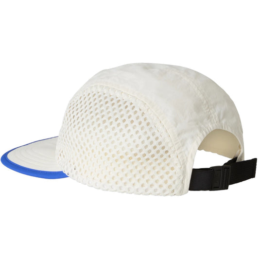 Cappellini da baseball Uomo The North Face - TNF Red Box Mesh Cap - Bianco