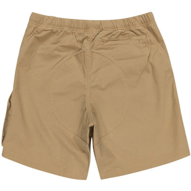 Bermuda Element pour hommes - Chillin Travel Wkst - Beige