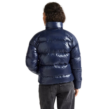 Kurtki unisex PYRENEX – Vintage Mythic 3 – Niebieski