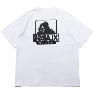 T-shirt Unisex XLarge - Og Logo S/S Tee - Bianco