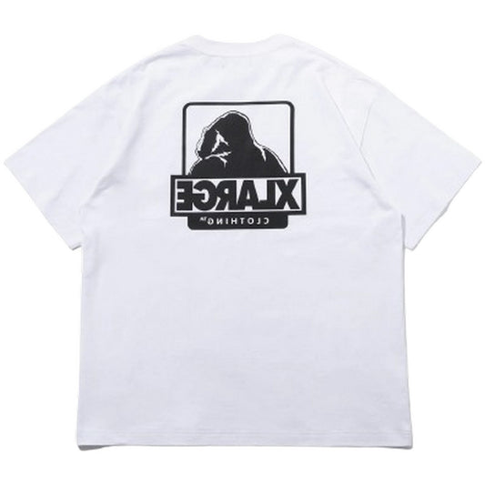 T-shirt Unisex XLarge - Og Logo S/S Tee - Bianco